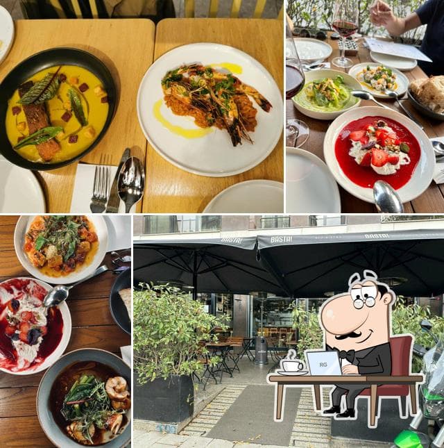 Basta Neo Bistro fotoğraf 12