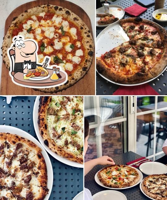 Unica ekşimaya pizza fotoğraf 22