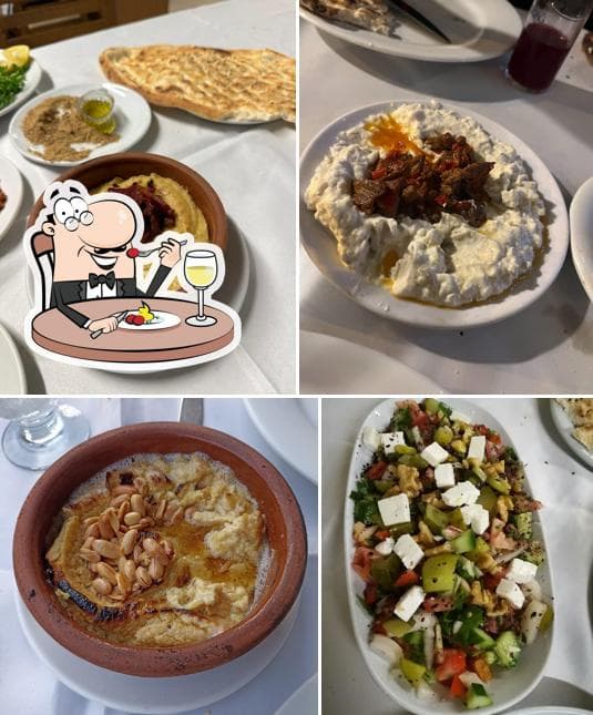 Mersin Hatay restaurant fotoğraf 23