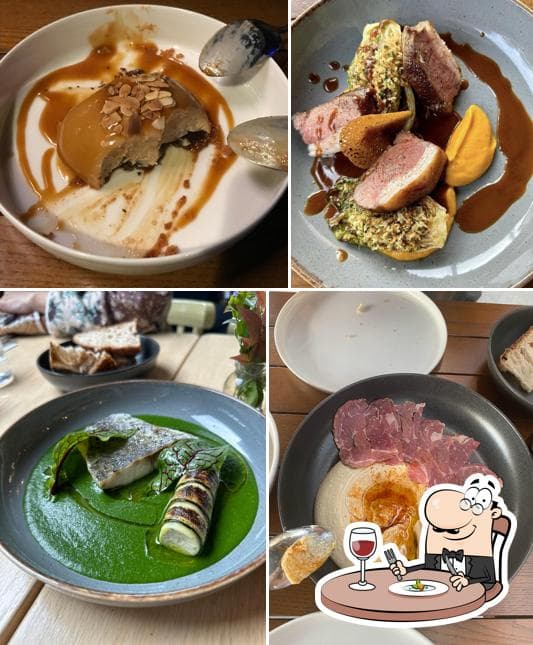 Basta Neo Bistro fotoğraf 25