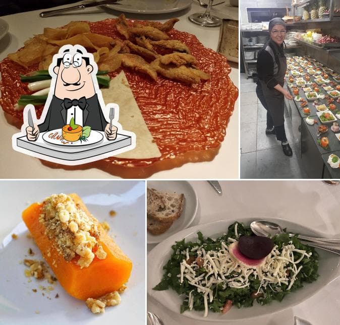 Trilye Restoran fotoğraf 18
