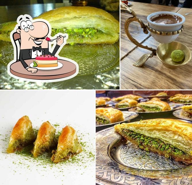 Küşleme Kebaphan fotoğraf 22