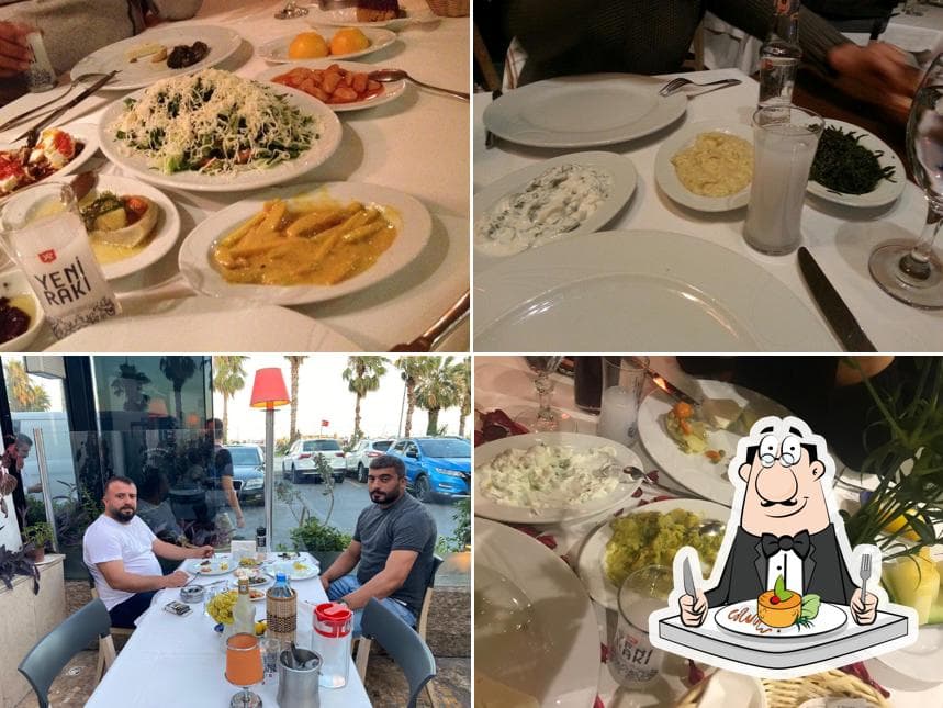 İhtiyar Balıkçı Restaurant fotoğraf 24
