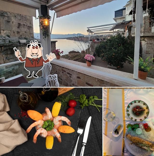 Sauvignon Restaurant fotoğraf 26