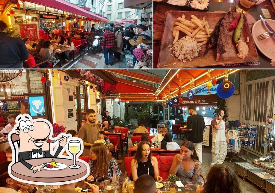 MASSA BİSTRO fotoğraf 22