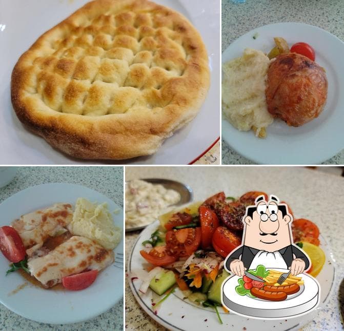 Tarihi Yıldız Kebap fotoğraf 13