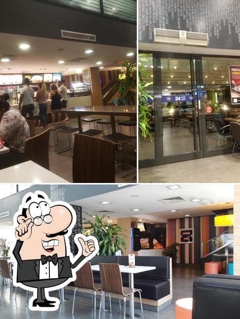 McDonald's fotoğraf 7