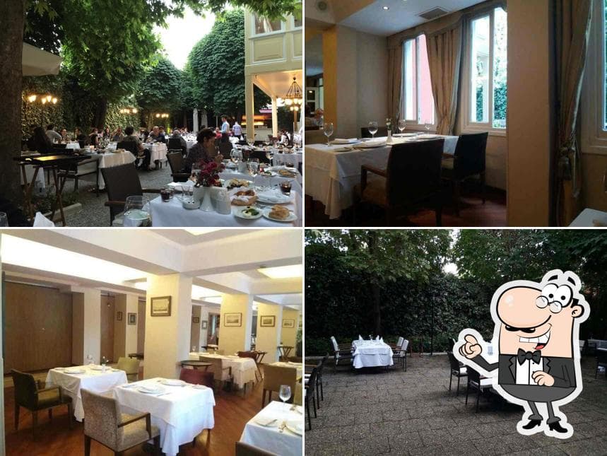Asitane Restaurant fotoğraf 12