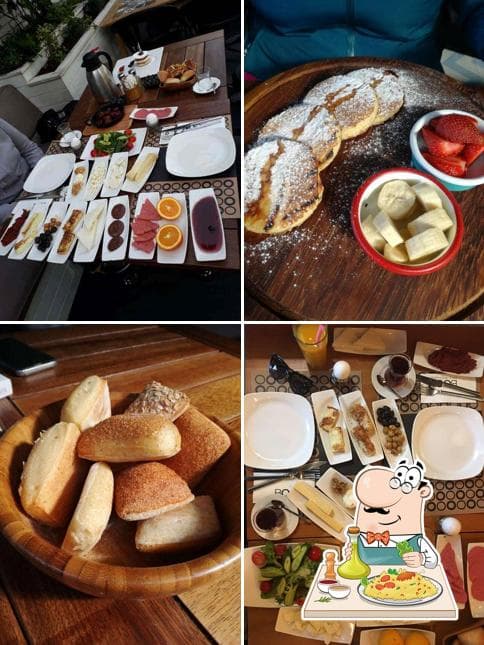 Boon Cafe ve Restaurant fotoğraf 21