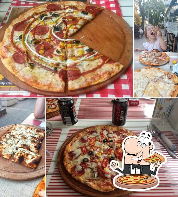Pizzacı Altan fotoğraf 27