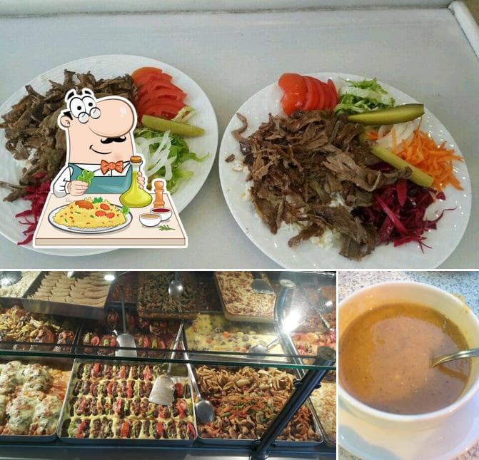 Tarihi Yıldız Kebap fotoğraf 18