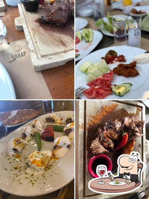 Vahap Usta Et Restaurant fotoğraf 28