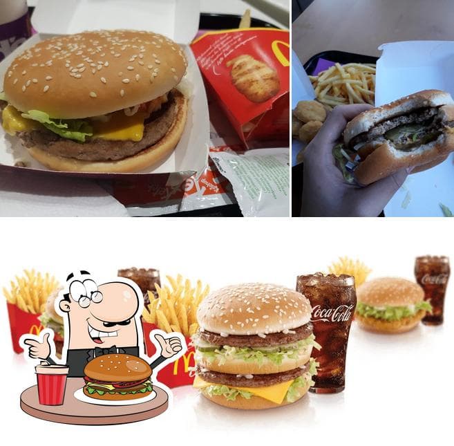 McDonald's fotoğraf 5