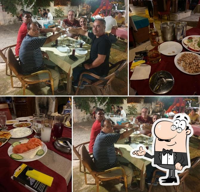 Taş mahal restorant fotoğraf 16
