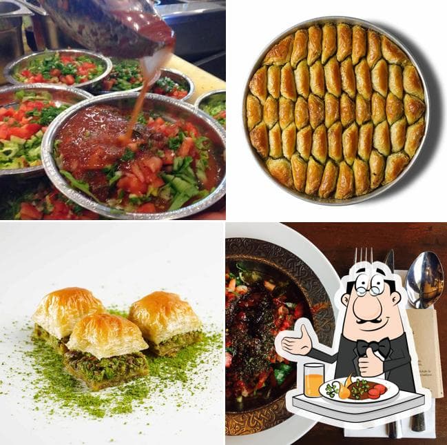 Küşleme Kebaphan fotoğraf 19