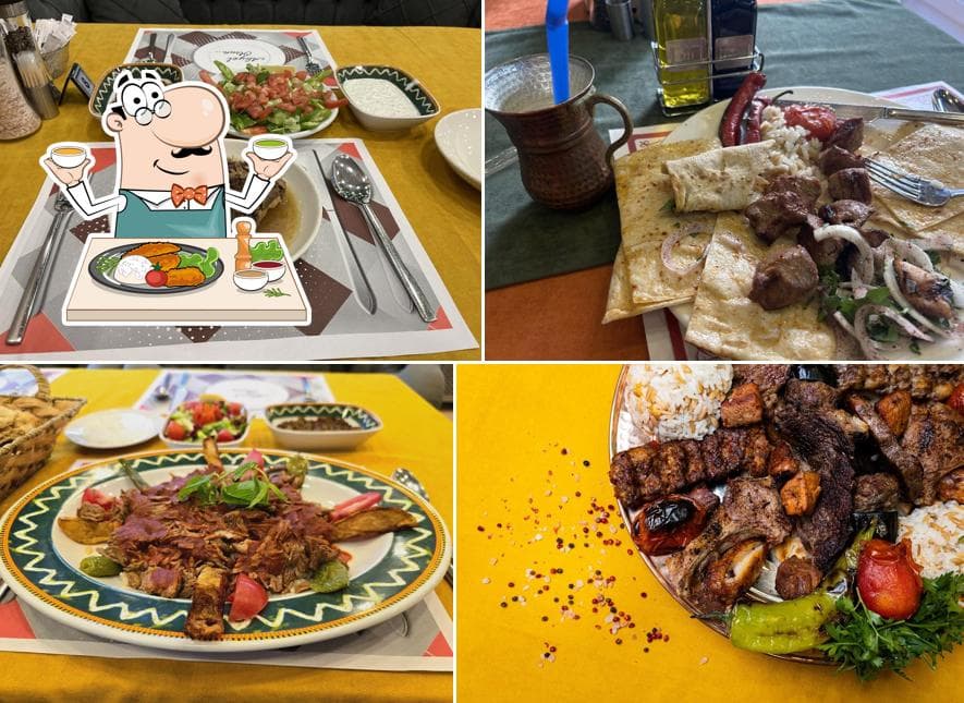 Çömlekçi Restaurant fotoğraf 24