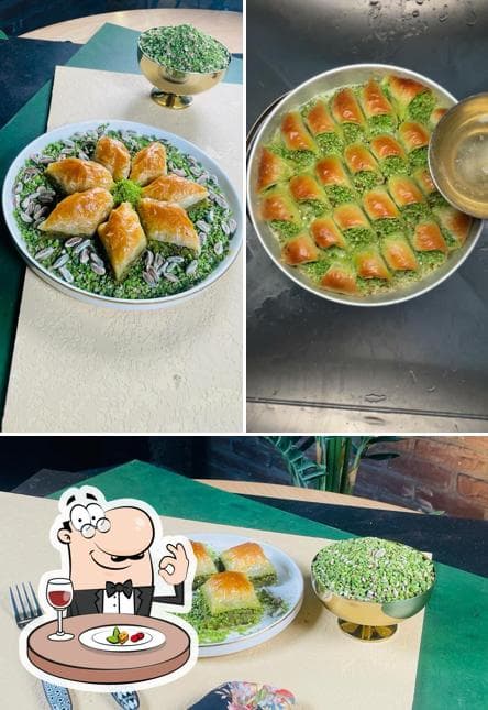 Ömer Kozan Baklava fotoğraf 13