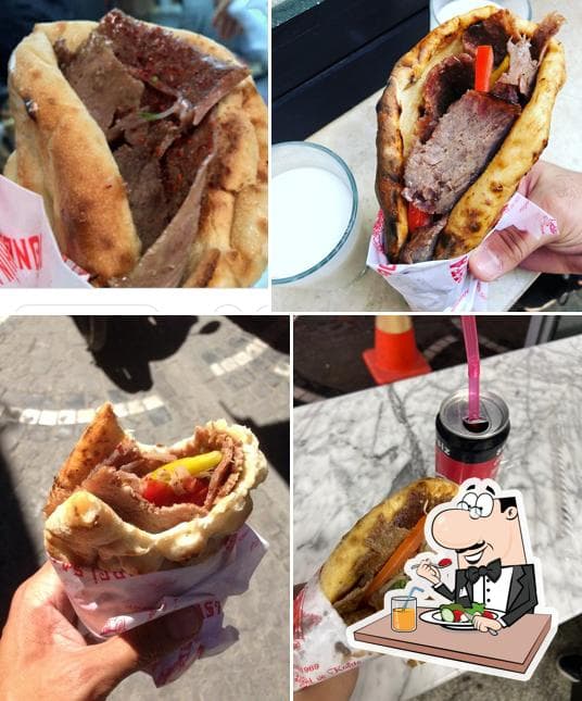 Dönerci Şahin Usta fotoğraf 21