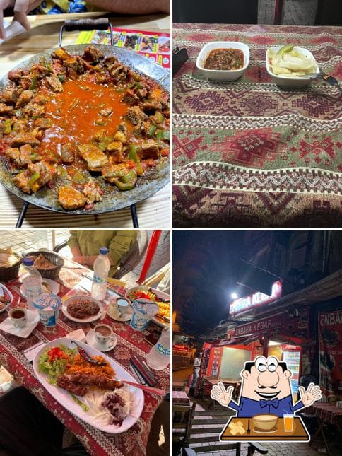 En Baba Kebab fotoğraf 7