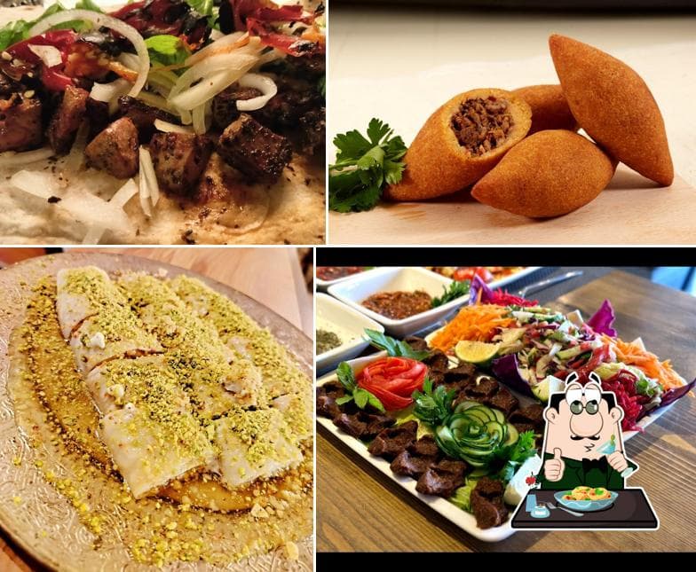 Şanlıhan Ocakbaşı fotoğraf 25