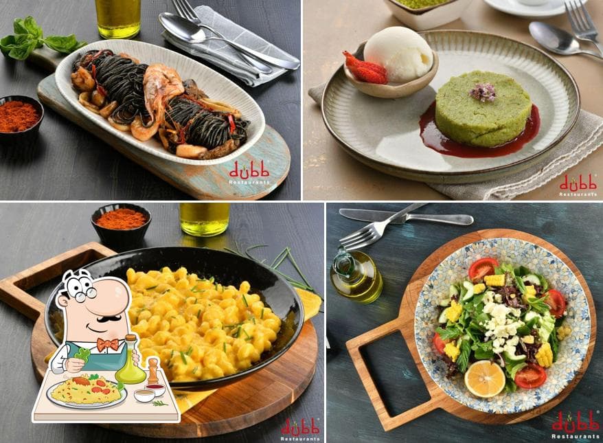 dubb Ethnic Restoran fotoğraf 14