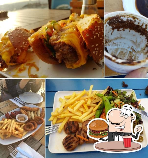 Balkon Restaurant & Bar