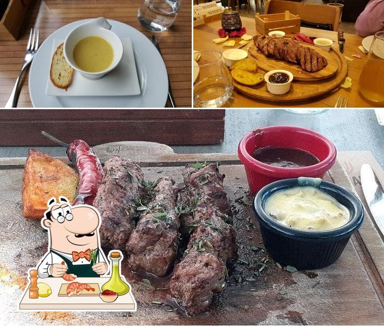 Vahap Usta Et Restaurant fotoğraf 20