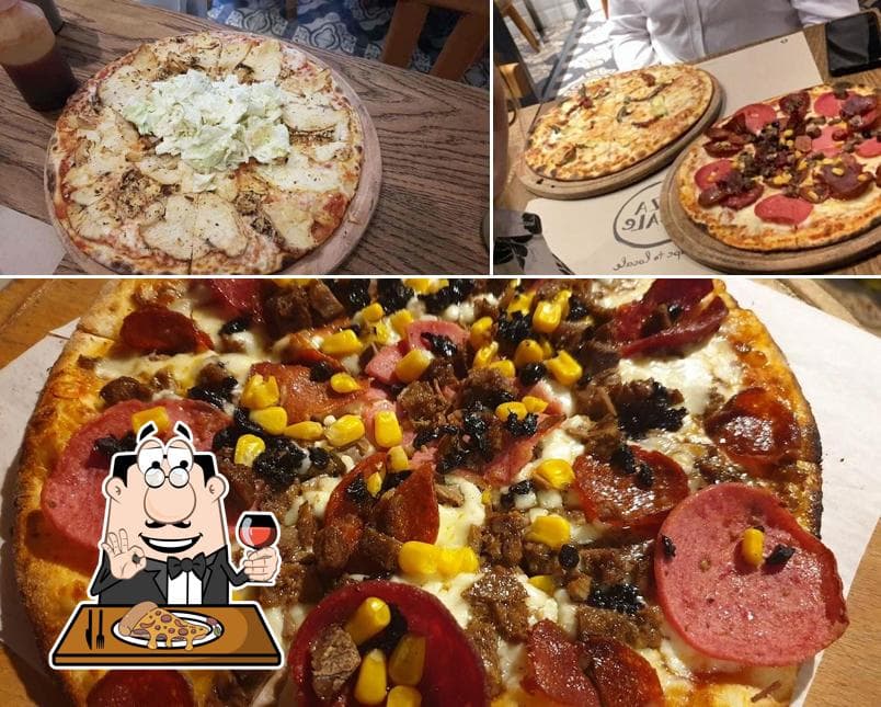Pizza Locale fotoğraf 13