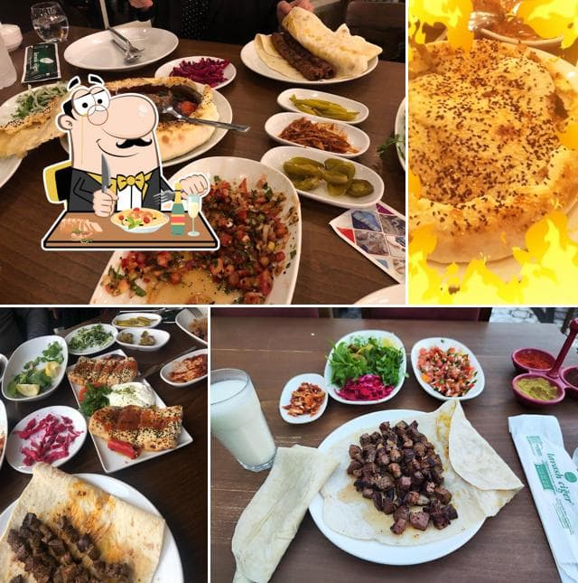Lavash Ciğer fotoğraf 18