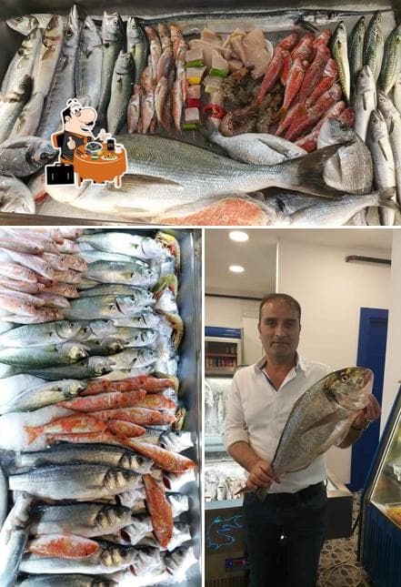 Şayka Restaurant fotoğraf 19