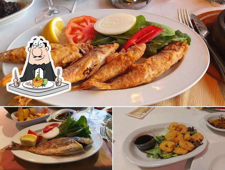 Vezenan Restaurant Cafe fotoğraf 21