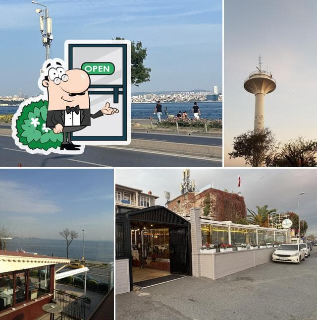 Sur Balık Restoran Sarayburnu fotoğraf 17