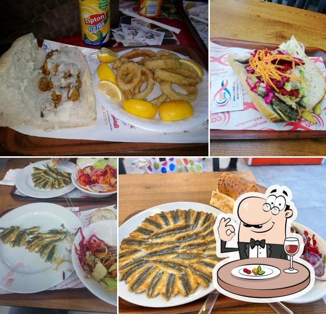Can Balık fotoğraf 11