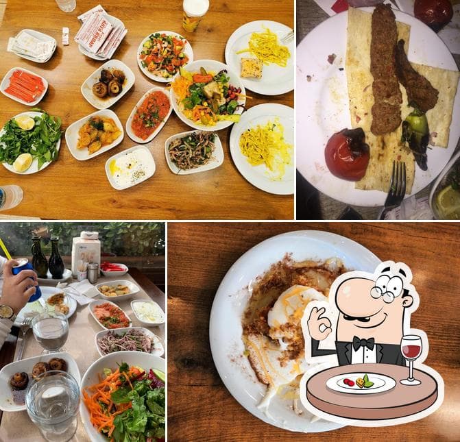 Keyf-i Asya Kebap fotoğraf 22