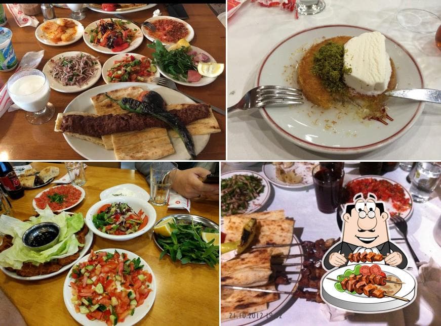 Hasan Usta Kebap Kurttepe fotoğraf 21