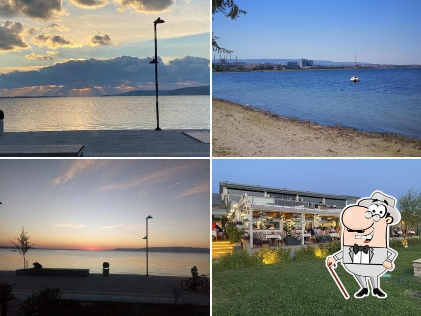 Hayati Chef Balık Restaurant fotoğraf 17