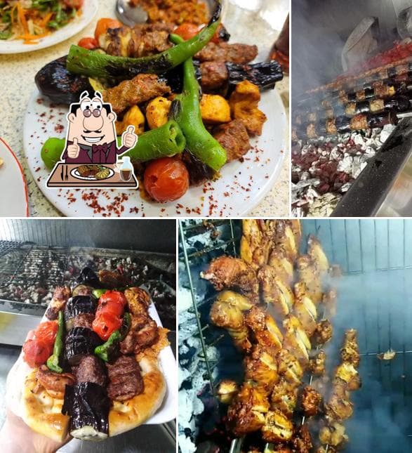 Tarihi Yıldız Kebap fotoğraf 14
