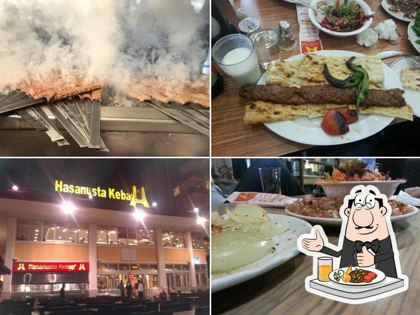 Hasan Usta Kebap Kurttepe fotoğraf 29