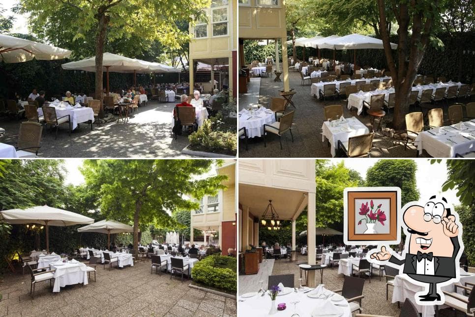 Asitane Restaurant fotoğraf 6