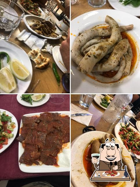 Sabah Et Lokantası Mezitli fotoğraf 28