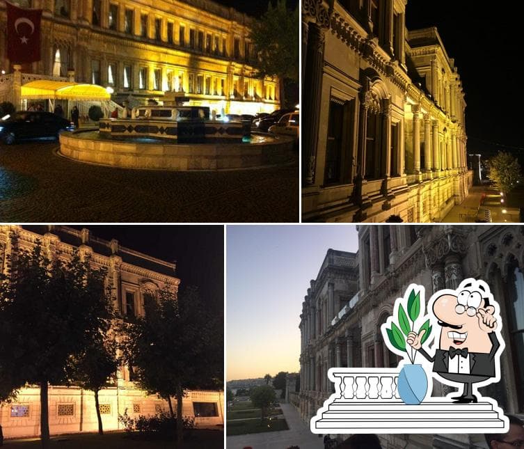 Tuğra Restaurant fotoğraf 15