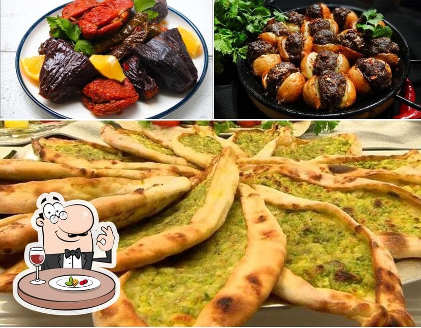 Eşgili Restoran | Yöresel Gaziantep Yemekleri fotoğraf 19