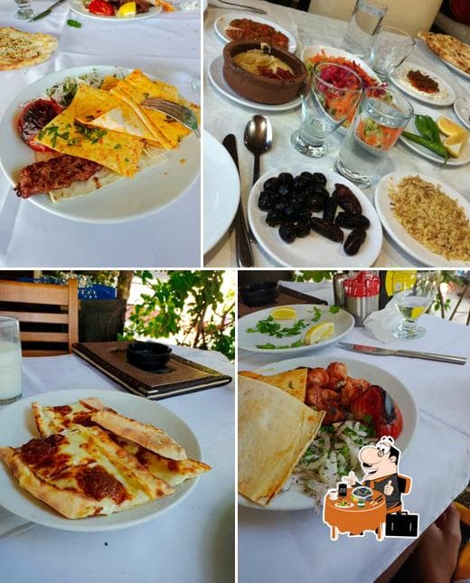 Mersin Hatay restaurant fotoğraf 16