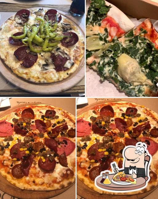 Pizza Locale fotoğraf 15