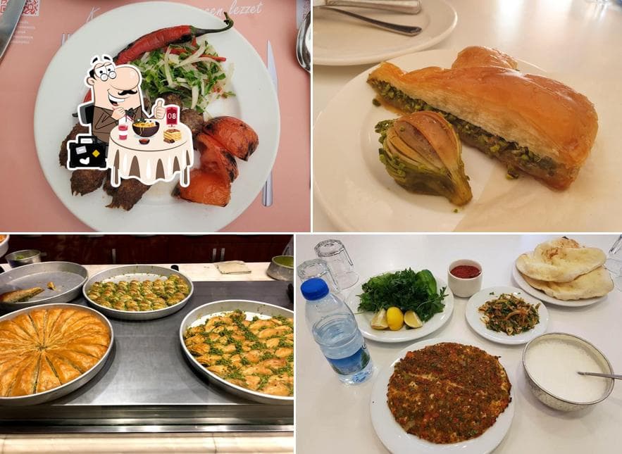 İmam Çağdaş Kebap Ve Baklava Salonu fotoğraf 19