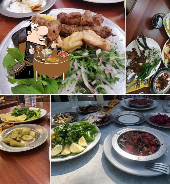 Kasap Halil Usta Fırınlı Et Lokantası fotoğraf 20