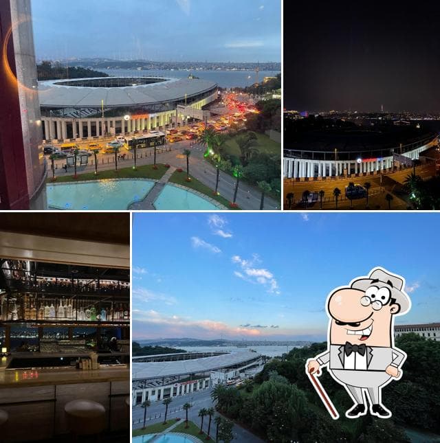 Nobu Istanbul fotoğraf 25