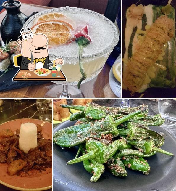 Banyan Restaurant fotoğraf 19