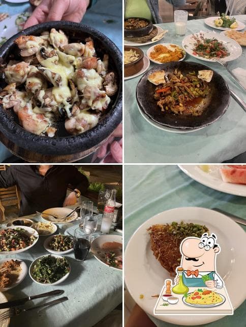Mersin Hatay restaurant fotoğraf 19