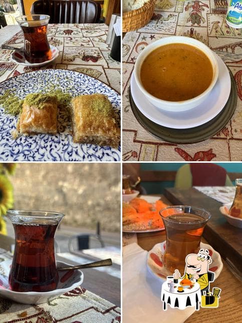 Balatkapı Restaurant Cafe fotoğraf 18